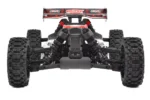 Team Corally - SYNCRO-4 1:8, brushless, 80km/h, Red - Image 8