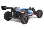 Team Corally - SYNCRO-4 1:8, brushless, 80km/h, Blue - Image 3