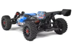Team Corally - SYNCRO-4 1:8, brushless, 80km/h, Blue - Image 4