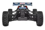 Team Corally - SYNCRO-4 1:8, brushless, 80km/h, Blue - Image 7