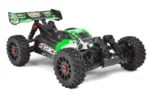 Team Corally - SYNCRO-4 1:8, brushless, 80km/h, Green - Image 3