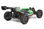 Team Corally - SYNCRO-4 1:8, brushless, 80km/h, Green - Image 4