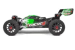 Team Corally - SYNCRO-4 1:8, brushless, 80km/h, Green - Image 6
