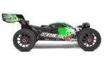 Team Corally - SYNCRO-4 1:8, brushless, 80km/h, Green - Image 7
