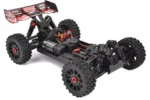 Team Corally - SYNCRO-4 1:8, brushless, 80km/h, Green - Image 12