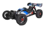 Team Corally - SYNCRO-4 1:8, brushless, 80km/h, Blue - Image 2