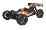 Team Corally - SYNCRO-4 1:8, brushless, 80km/h, Orange - Image 2