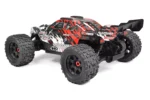 Team Corally - KAGAMA 4 1:10, brushless, 80km/h, Red - Image 4
