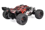 Team Corally - KAGAMA 4 1:10, brushless, 80km/h, Red - Image 5