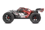Team Corally - KAGAMA 4 1:10, brushless, 80km/h, Red - Image 6
