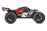 Team Corally - KAGAMA 4 1:10, brushless, 80km/h, Red - Image 7