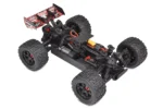 Team Corally - KAGAMA 4 1:10, brushless, 80km/h, Red - Image 12