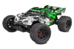 Team Corally - KAGAMA 4 1:10, brushless, 80km/h, Green - Image 12