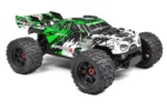 Team Corally - KAGAMA 4 1:10, brushless, 80km/h, Green - Image 11