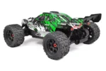 Team Corally - KAGAMA 4 1:10, brushless, 80km/h, Green - Image 10