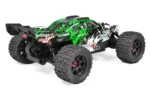 Team Corally - KAGAMA 4 1:10, brushless, 80km/h, Green - Image 9