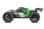 Team Corally - KAGAMA 4 1:10, brushless, 80km/h, Green - Image 8