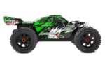 Team Corally - KAGAMA 4 1:10, brushless, 80km/h, Green - Image 7