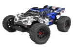 Team Corally - KAGAMA 4 1:10, brushless, 80km/h, Blue - Image 2