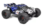 Team Corally - KAGAMA 4 1:10, brushless, 80km/h, Blue - Image 3