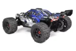 Team Corally - KAGAMA 4 1:10, brushless, 80km/h, Blue - Image 4