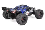 Team Corally - KAGAMA 4 1:10, brushless, 80km/h, Blue - Image 5