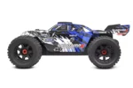 Team Corally - KAGAMA 4 1:10, brushless, 80km/h, Blue - Image 6