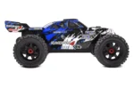 Team Corally - KAGAMA 4 1:10, brushless, 80km/h, Blue - Image 7