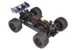 Team Corally - KAGAMA 4 1:10, brushless, 80km/h, Blue - Image 12