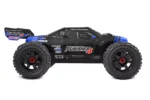 Team Corally - PUNISHER 4 1:10, brushless, 80km/h, Blue - Image 7