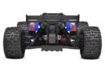 Team Corally - PUNISHER 4 1:10, brushless, 80km/h, Blue - Image 9