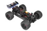 Team Corally - PUNISHER 4 1:10, brushless, 80km/h, Blue - Image 12