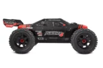 Team Corally - PUNISHER 4 1:10, brushless, 80km/h, Red - Image 7
