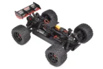 Team Corally - PUNISHER 4 1:10, brushless, 80km/h, Red - Image 12
