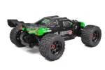 Team Corally - PUNISHER 4 1:10, brushless, 80km/h, Green - Image 5