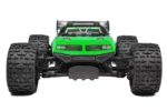 Team Corally - PUNISHER 4 1:10, brushless, 80km/h, Green - Image 8