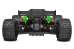 Team Corally - PUNISHER 4 1:10, brushless, 80km/h, Green - Image 9