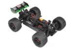 Team Corally - PUNISHER 4 1:10, brushless, 80km/h, Green - Image 12