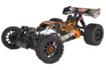 Team Corally - SYNCRO 2WD 1:8, brushless, 80km/h, Orange - Image 2