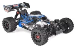 Team Corally - SYNCRO 2WD 1:8, brushless, 80km/h, Blue - Image 3