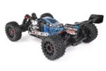 Team Corally - SYNCRO 2WD 1:8, brushless, 80km/h, Blue - Image 4