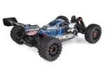 Team Corally - SYNCRO 2WD 1:8, brushless, 80km/h, Blue - Image 5