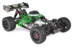 Team Corally - SYNCRO 2WD 1:8, brushless, 80km/h, Green - Image 3