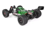 Team Corally - SYNCRO 2WD 1:8, brushless, 80km/h, Green - Image 4
