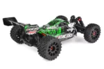 Team Corally - SYNCRO 2WD 1:8, brushless, 80km/h, Green - Image 5