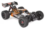 Team Corally - SYNCRO 2WD 1:8, brushless, 80km/h, Orange - Image 3