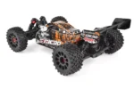 Team Corally - SYNCRO 2WD 1:8, brushless, 80km/h, Orange - Image 4
