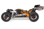 Team Corally - SYNCRO 2WD 1:8, brushless, 80km/h, Orange - Image 6