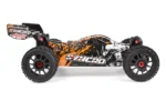Team Corally - SYNCRO 2WD 1:8, brushless, 80km/h, Orange - Image 7