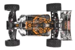 Team Corally - SYNCRO 2WD 1:8, brushless, 80km/h, Orange - Image 8